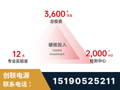 滦州-研发创新能力强